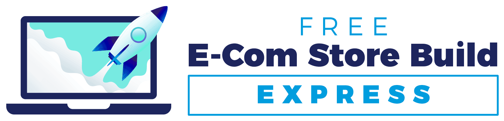 Build Available E-Com Store Build FREE